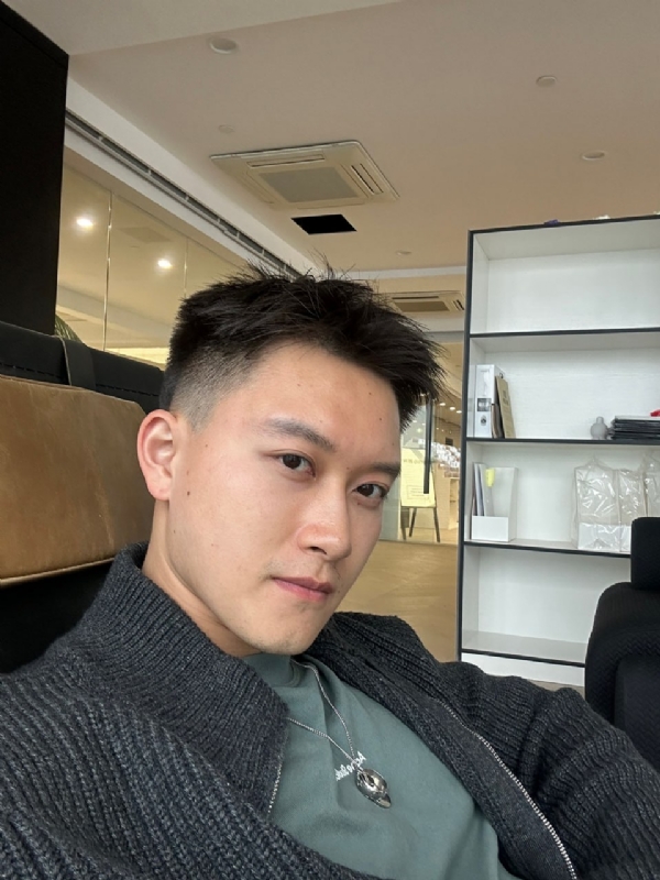 林先生的第二张照片--贵港相亲服务中心