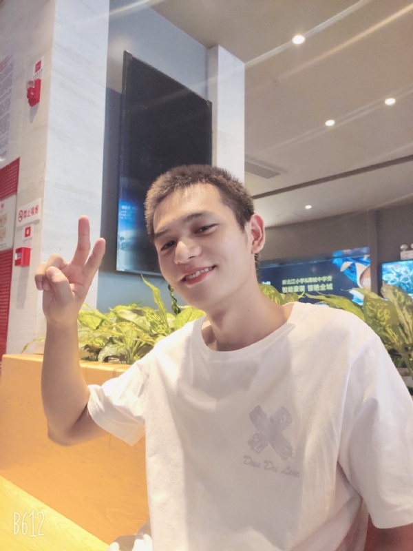 红红火火恍恍惚惚的第二张照片--贵港相亲服务中心