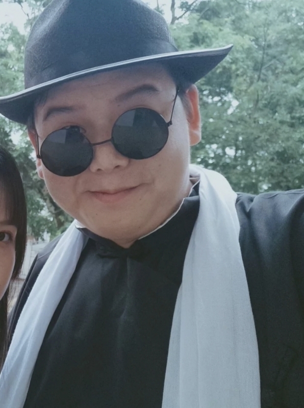 小路口的第一张照片--贵港相亲服务中心