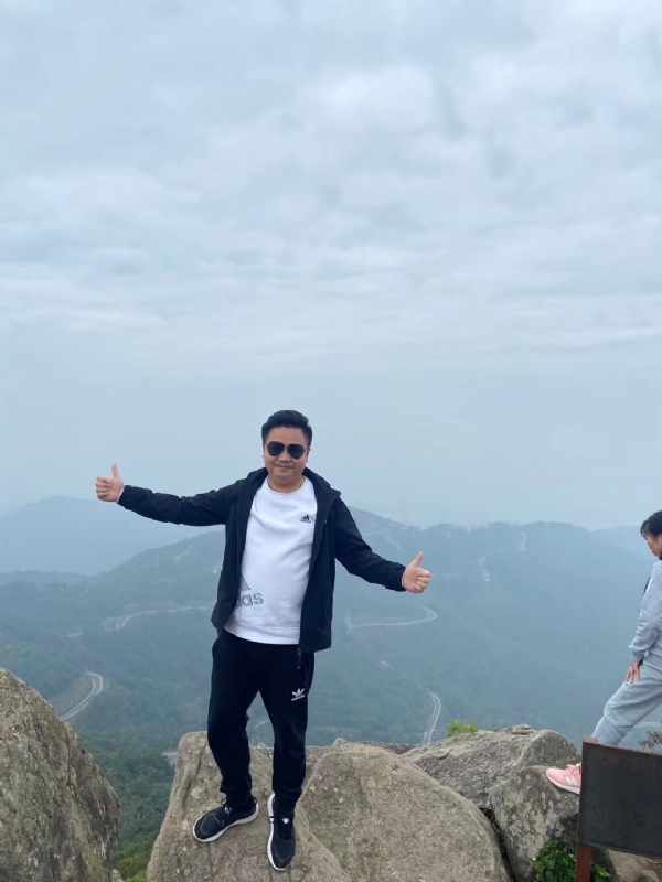 kinlee的第一张照片--贵港相亲服务中心