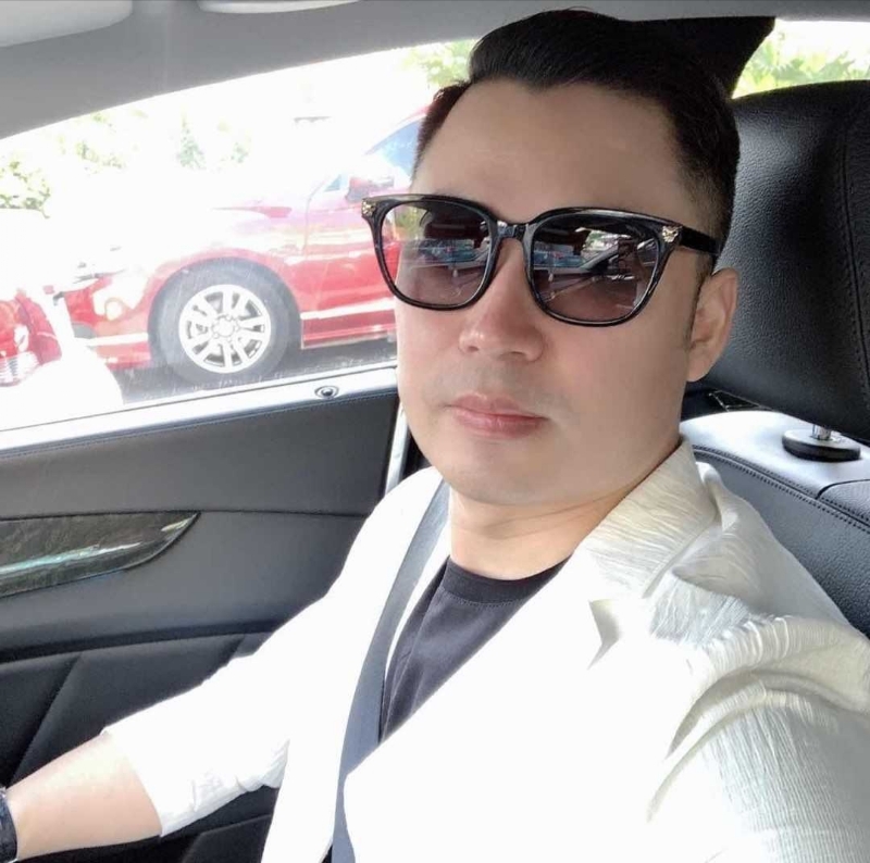 佳缘的第一张照片--贵港相亲服务中心