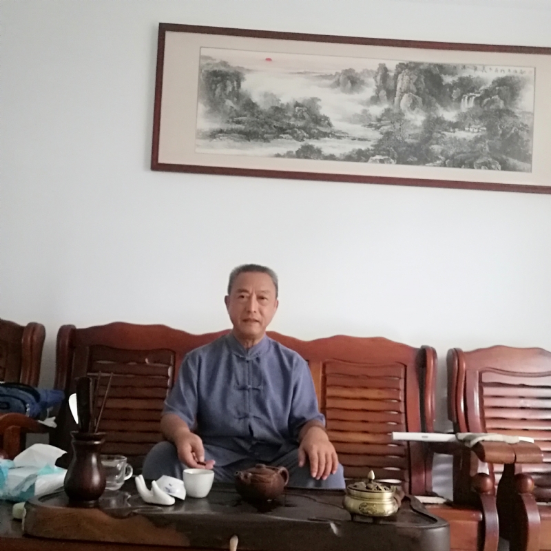 万事皆缘的第一张照片--贵港相亲服务中心