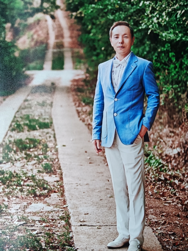 子龙的第一张照片--贵港相亲服务中心