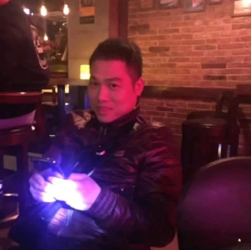 真谛的第一张照片--贵港相亲服务中心