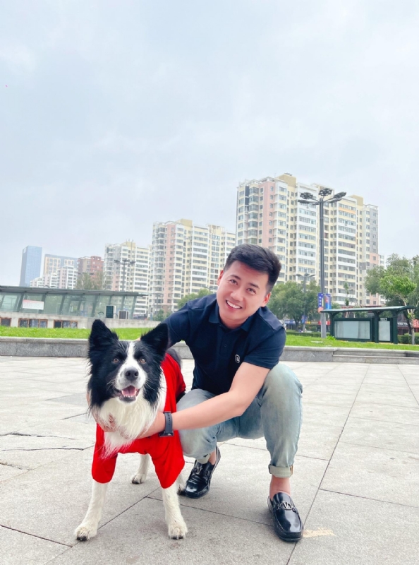 香港交友的第一张照片--贵港相亲服务中心