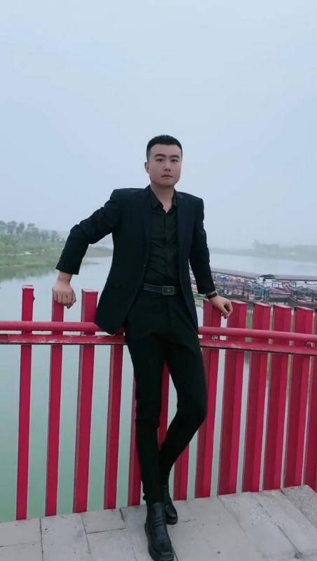 Albert的第二张照片--贵港相亲服务中心