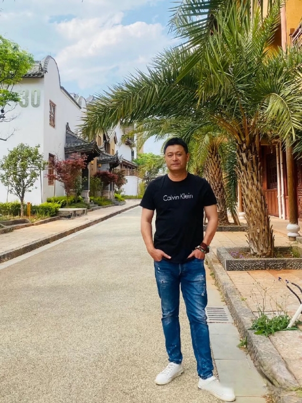 莪、蓶伱专属的第一张照片--贵港相亲服务中心