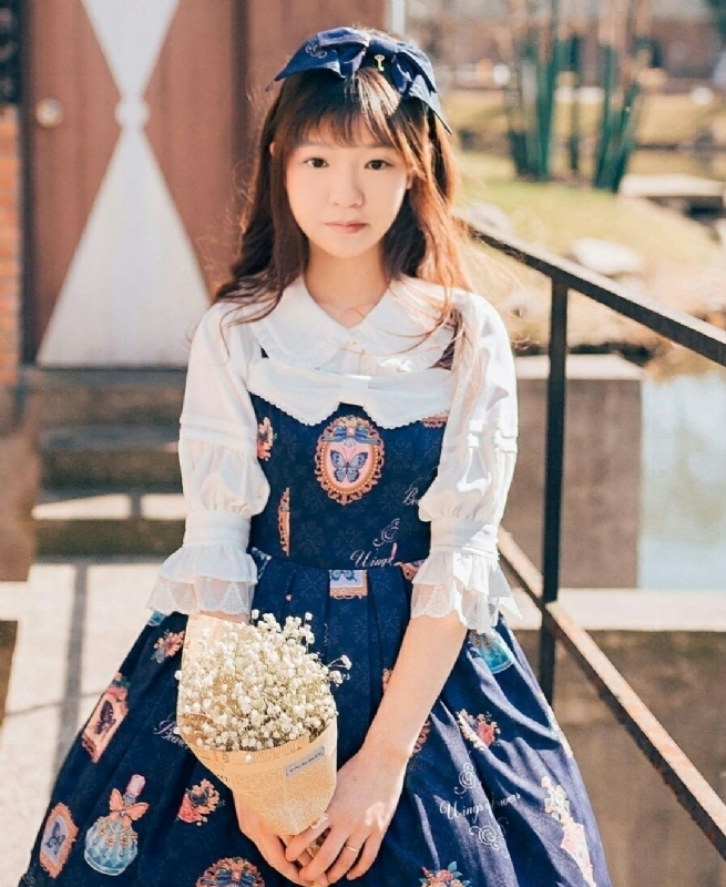 小姐姐的第一张照片--贵港相亲服务中心