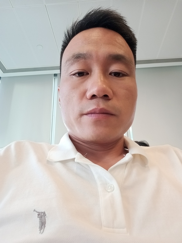 阿童木的第一张照片--贵港相亲服务中心