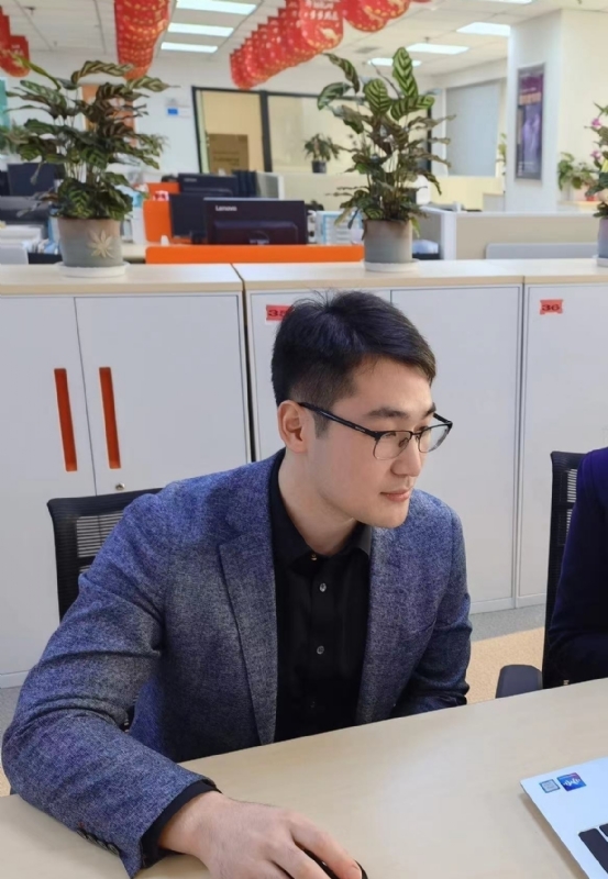 方机的第一张照片--贵港相亲服务中心