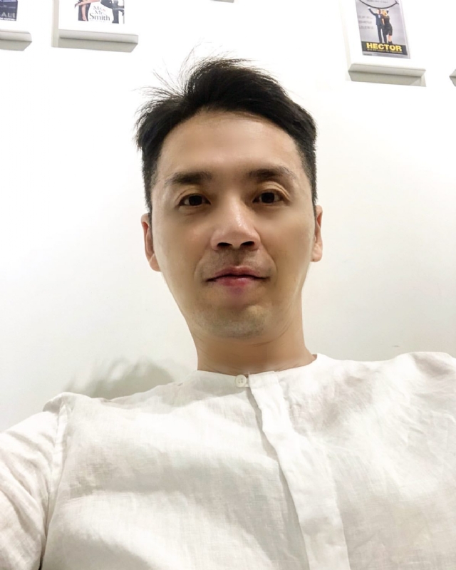 James的第一张照片--贵港相亲服务中心