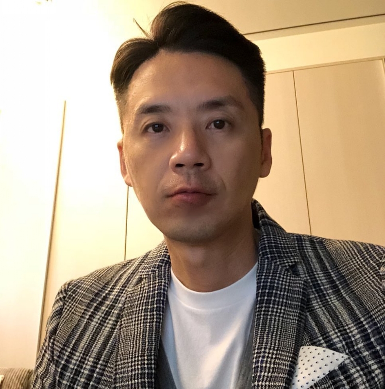 James的第二张照片--贵港相亲服务中心