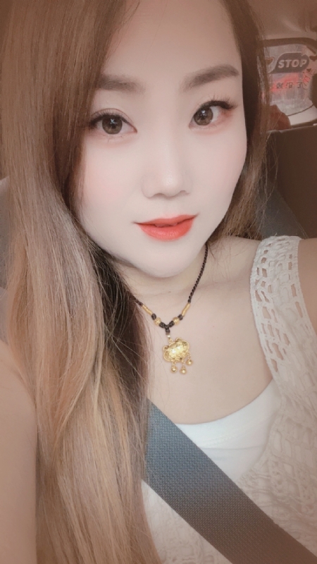 媛媛的第二张照片--贵港相亲服务中心