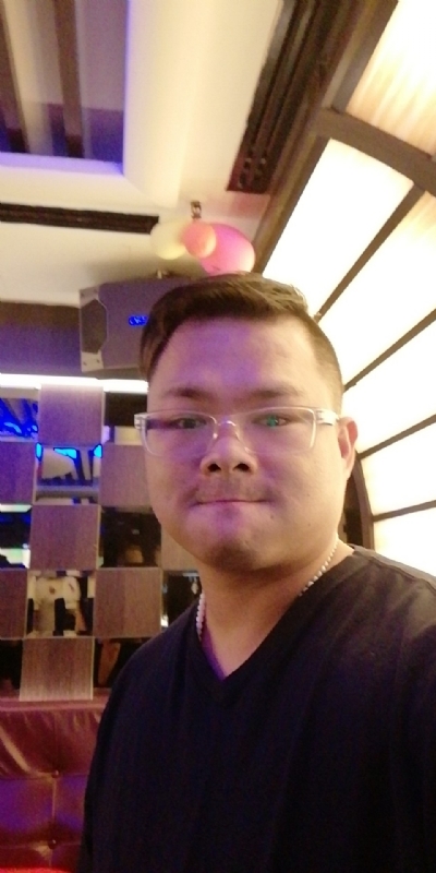 单名一个伟的第一张照片--贵港相亲服务中心