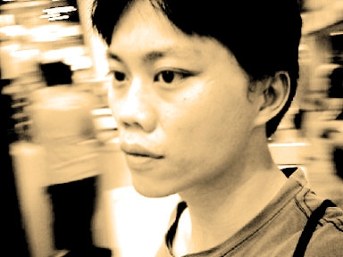 LoneWalker的第一张照片--贵港相亲服务中心