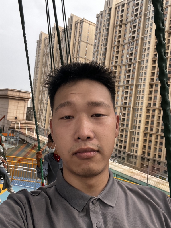 灰二的第一张照片--贵港相亲服务中心