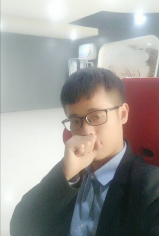 绝卓苦坚的第三张照片--贵港相亲服务中心