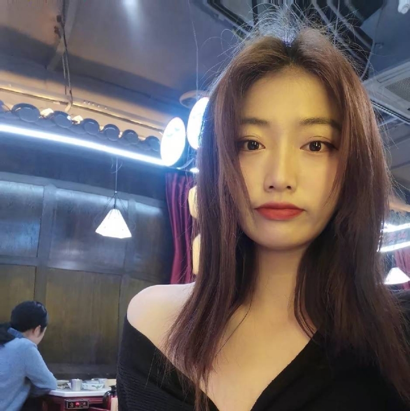 婉儿的第一张照片--贵港相亲服务中心