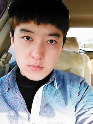 cxw的第一张照片--贵港相亲服务中心