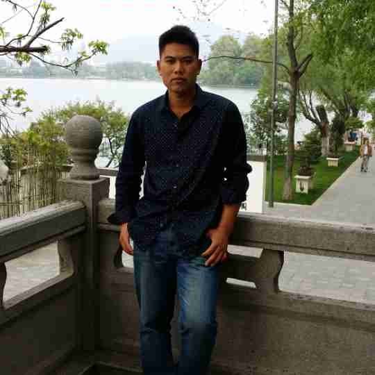 光辉的第一张照片--贵港相亲服务中心