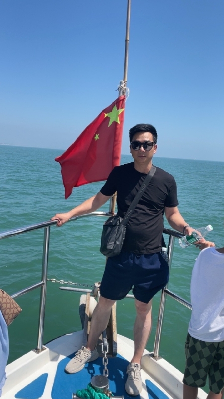 随缘的第一张照片--贵港相亲服务中心