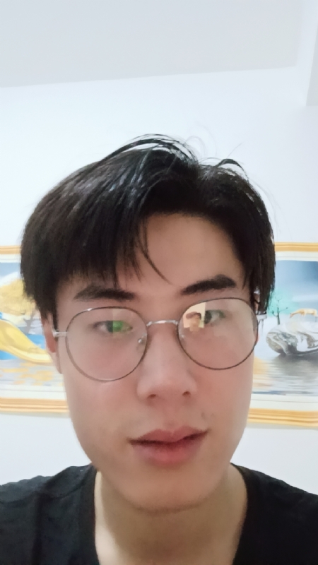 北冥的第一张照片--贵港相亲服务中心