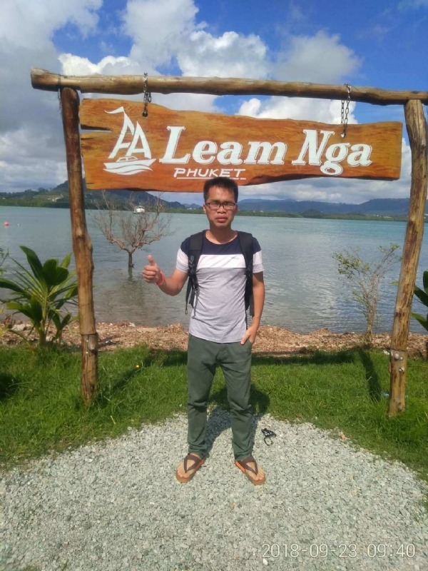 今夕何夕的第一张照片--贵港相亲服务中心