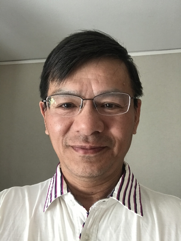 瑞雪的第一张照片--贵港相亲服务中心