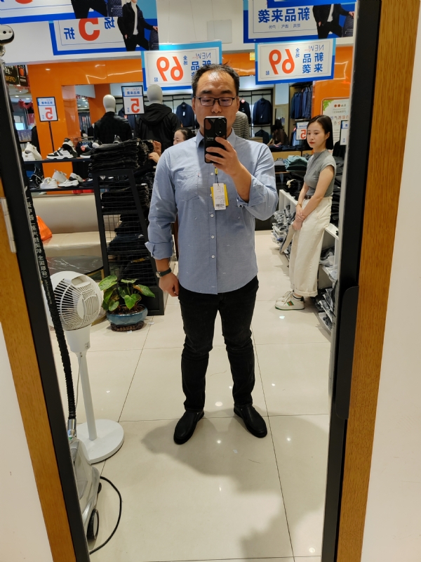 找一个女朋友的第二张照片--贵港相亲服务中心