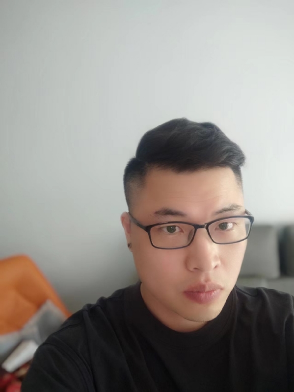 Vincent的第二张照片--贵港相亲服务中心