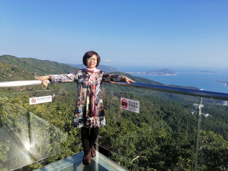 荷荷的第一张照片--贵港相亲服务中心