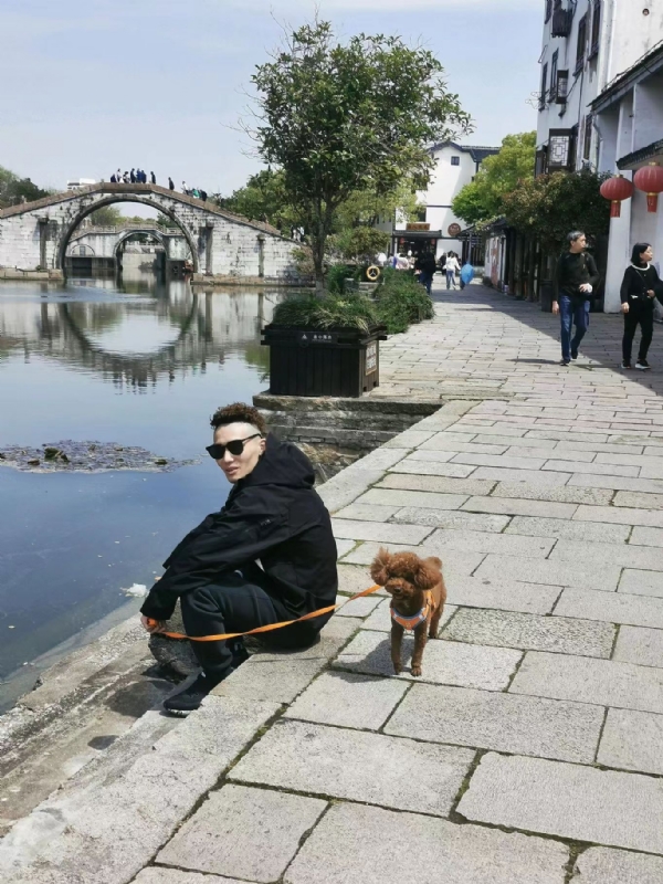 皮卡丘的第一张照片--贵港相亲服务中心