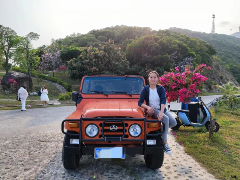 eteen的第一张照片--贵港相亲服务中心