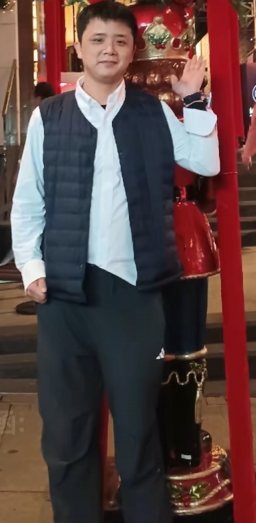 龙凤呈祥的第一张照片--贵港相亲服务中心