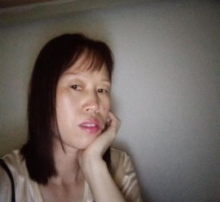 枫叶的第一张照片--贵港相亲服务中心