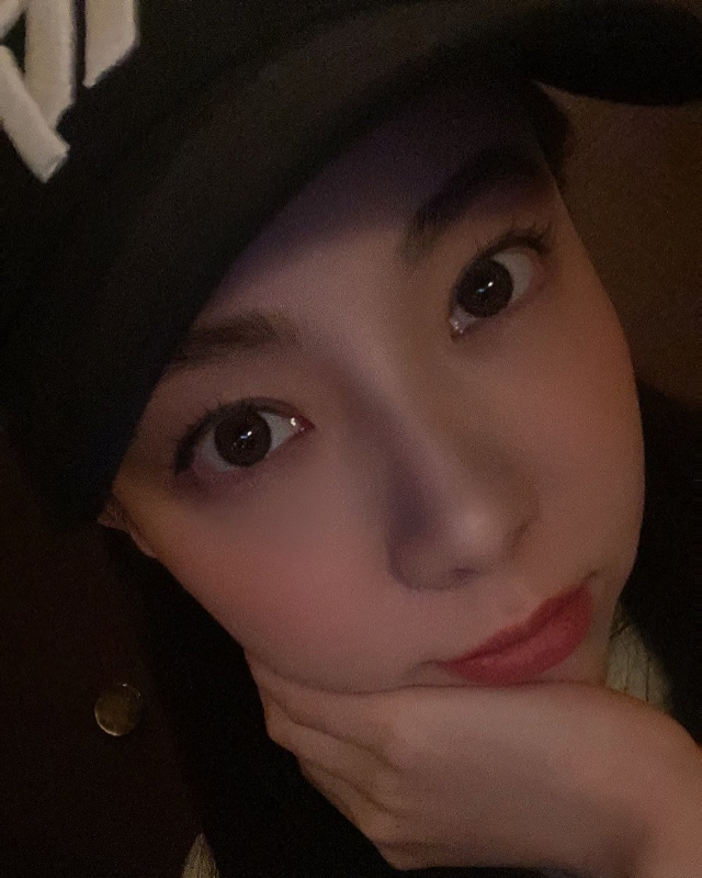 豬妹的第一张照片--贵港相亲服务中心