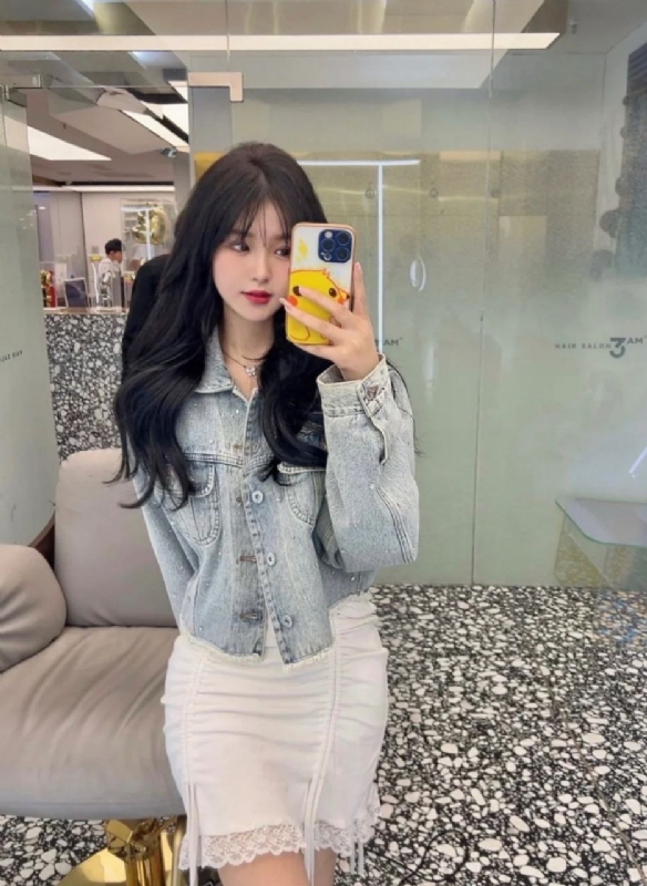 佩芸的第一张照片--贵港相亲服务中心