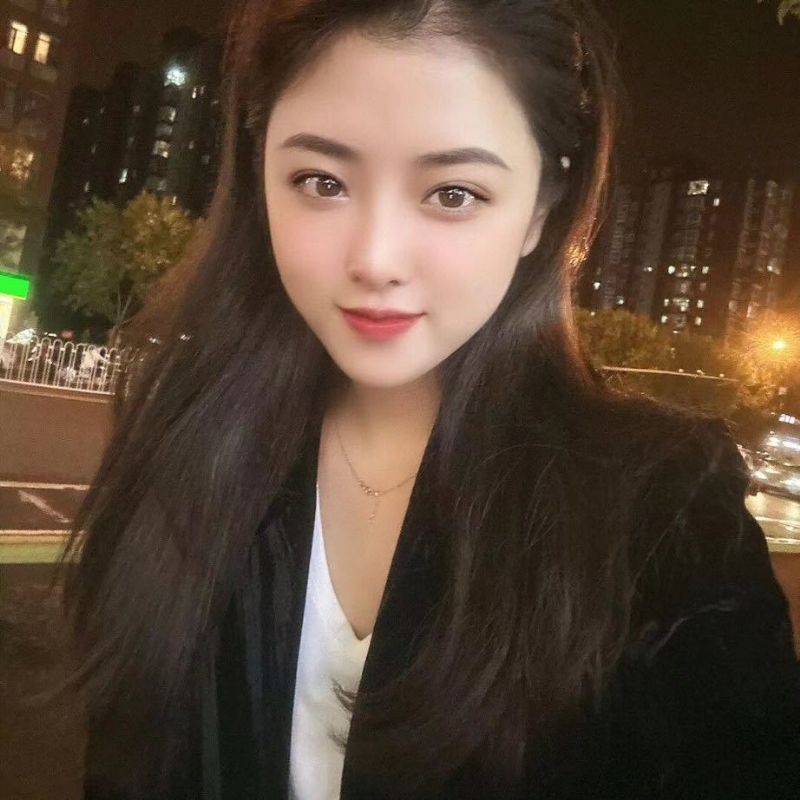 爱笑的女孩的第三张照片--贵港相亲服务中心