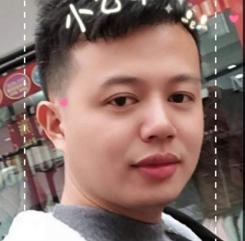 莫忘初的第一张照片--贵港相亲服务中心