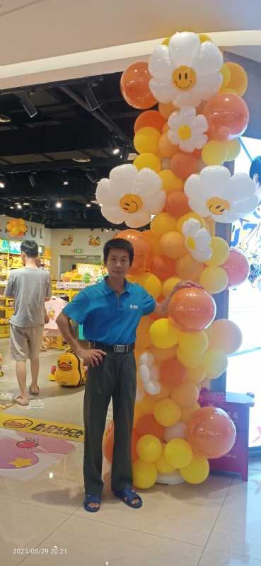 美味美爱的第二张照片--贵港相亲服务中心