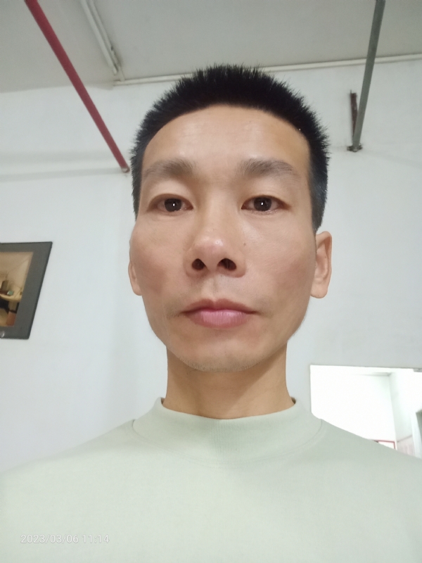 美味美爱的第四张照片--贵港相亲服务中心