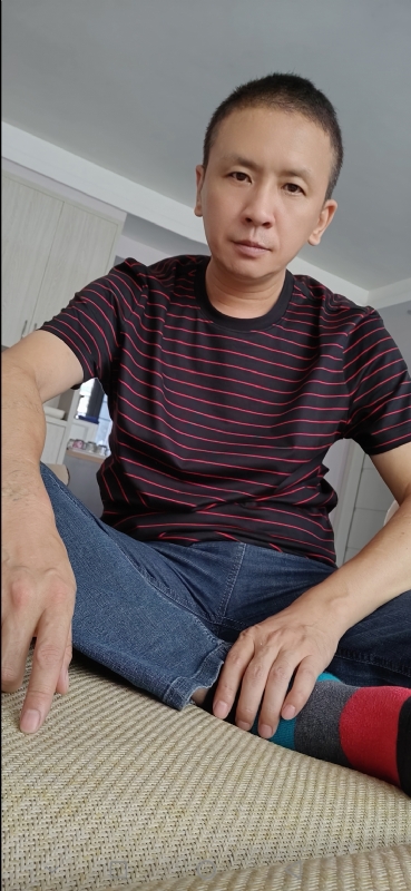 诚~的第一张照片--贵港相亲服务中心