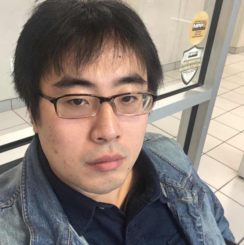 Ray的第二张照片--贵港相亲服务中心