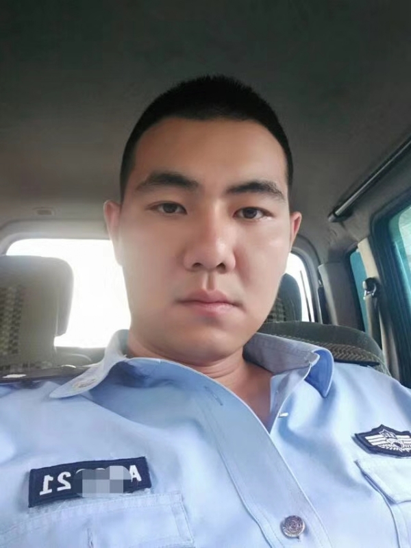 如果不爱请别伤害的第一张照片--贵港相亲服务中心