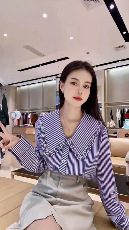 温柔小女人的第一张照片--贵港相亲服务中心