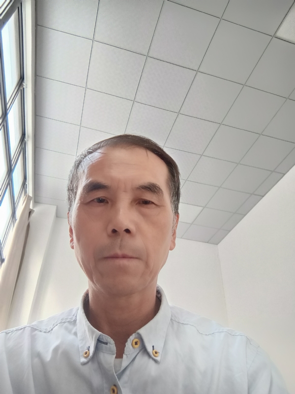 芦荟的第一张照片--贵港相亲服务中心