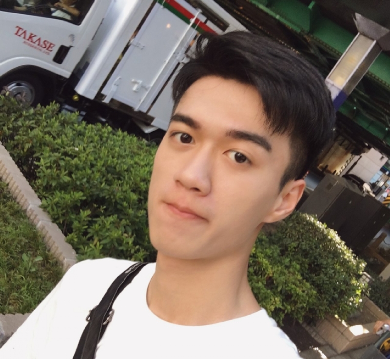 xiaoji的第二张照片--贵港相亲服务中心