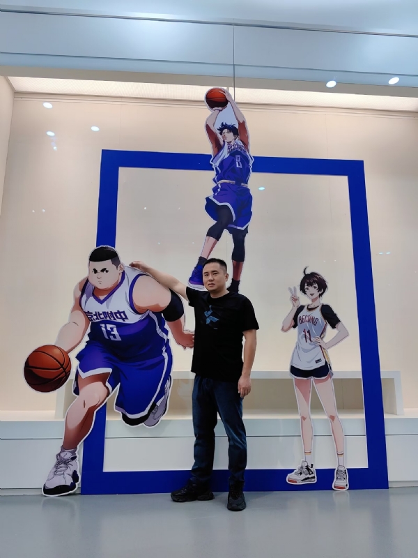 大海的第一张照片--贵港相亲服务中心