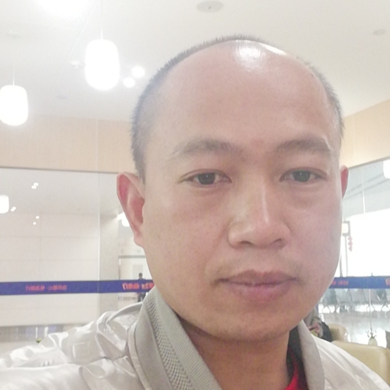 甘心情愿的第一张照片--贵港相亲服务中心