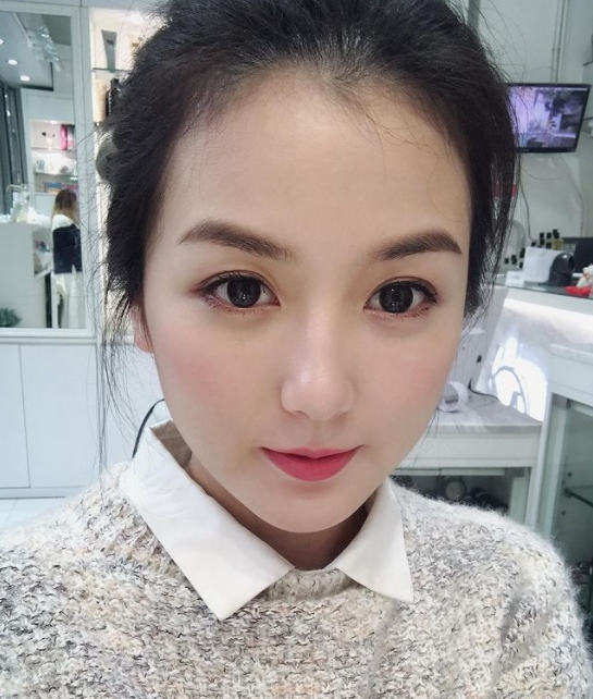 Miamimi的第一张照片--贵港相亲服务中心